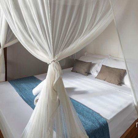Muita Paz Rooms Atins Esterno foto